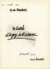 Le Curé d'Azay-le-rideau. BALZAC (Honoré de) / JULHÈS (Maurice William, ill.)