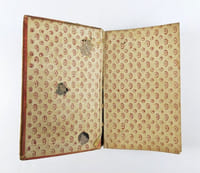 Verbessertes Gothaisches Gesangbuch zum Gebrauch beym öffentlichen Gottesdienst und bey häuslicher Andacht [suivi de] Die sonn und festtäglischen episteln und evangelia