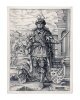 [Genuinae Icones ducum Bavariae, Comitum Tijrolensium Regum Lambardi&aelig; Marchionum Antuerpiensium Principum & regum Francorum Imperatorum & Caesarum ...