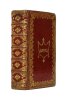 Biblia Das ist: die ganze Goettliche Heilige Schrift Alten und Neuen Testaments, nach der Uebersetzung Doctor Martin Luthers, mit vorgesetzten kurzen ...