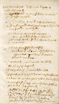 Theophrasti Notationes morum. Isaacus Casaubonus recensuit, in latinum sermonem vertit, & libro commentario illustravit. Editio tertia recognita, ac infinitis in locis ultra præcedentes aucta & locupletata. Cum indice necessario.