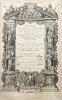 Opus de triplici virtute theologica, fide, spe, & charitate in tres tractatus pro ipsarum virtutum numero distributum.. SUAREZ (Francisco)