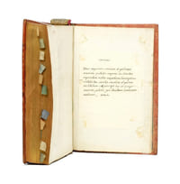 Missale sanctae lugdunensis ecclesiae, primae galliarum sedis