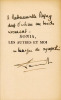 Sonia, les autres et moi, ou le dictionnaire des mots courants. DANINOS (Pierre)