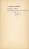 La symphonie zéroïque. KO (Mireille)