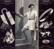 [Catalogue de vêtements de plage] . [EPHEMERA] HERMÈS 