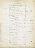Catalogue de mes livres. LEFÈVRE (Jean-Jacques, 1779-1858)