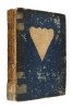 Catalogue des plantes indigènes à lancienne Principauté de Montb. et aux contrées qui lavoisinent. [BERNARD (Pierre-Frédéric) ?]
