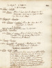 Catalogue des plantes indigènes à lancienne Principauté de Montb. et aux contrées qui lavoisinent. [BERNARD (Pierre-Frédéric) ?]