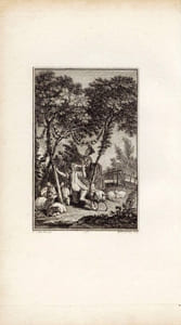 Les Idylles