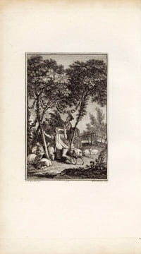 Les Idylles
