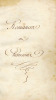 Romances et chansons. LIONNET (Anatole et/ou Hippolyte, script.)