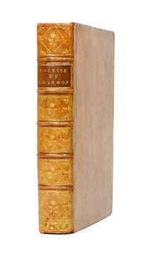 De la sagesse. CHARRON (Pierre)