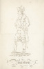 Napoléon. DAVIGNON [ou D'AVIGNON] (Jean-François)
