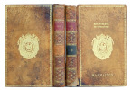 Voyage dans l'Inde, au travers du grand désert, par Alep, Antioche, et Bassora ; exécuté par le Major Taylor. Ouvrage où l'on trouve des observations ...