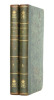 Les Mille et une Nuits. Contes arabes traduits par Galland. Nouvelle édition, corrigée et revêtue de l'approbation de M. L'abbé Lejeune, chanoine de ...