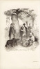 Les Mille et une Nuits. Contes arabes traduits par Galland. Nouvelle édition, corrigée et revêtue de l'approbation de M. L'abbé Lejeune, chanoine de ...