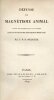 D&eacute;fense du magn&eacute;tisme animal contre les attaques dont il est l'objet dans le dictionnaire des sciences m&eacute;dicales. DELEUZE (Joseph Philippe Fran&ccedil;ois)