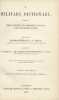 A Military Dictionary Comprising Terms Scientific and Otherwise, Connected with the Science of War. VOYLE (George Elliot) / St-Clair-Stevenson (G. de)