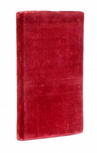 Kalender für das unter K. K. Franzfischer Administration stehende Fürstenthum Fulda, auf das Jahr 1807