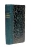 Essai sur les arbres d'ornement, les arbrisseaux, et arbustes de pleine terre ; extrait du Dictionnaire de Miler (sic), septi&egrave;me &eacute;dition, publi&eacute; en ...