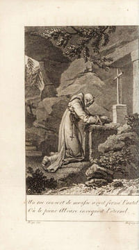 L'incrédulité, poëme