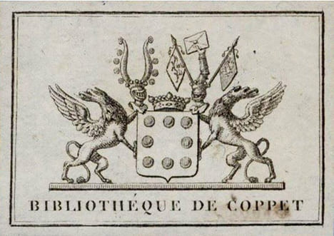 Sermons sur divers textes de l'écriture sainte.. ROMILLY (Jean Edme)