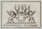 Sermons sur divers textes de l'&eacute;criture sainte.. ROMILLY (Jean Edme)