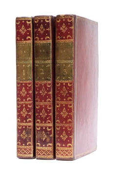 Sermons sur divers textes de l'écriture sainte.. ROMILLY (Jean Edme)