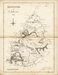 Descriptive account of Mauritius, its scenery, statistics, &c with brief historical sketch. Preceded by elements of geography [the latter designed for youth]