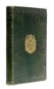 [Carnet de bienfaisance pour l'&Eacute;tablissement royal de Saint-Joseph]. D'ESPI&Egrave;S (Louis Antoine Camille de Cossart)