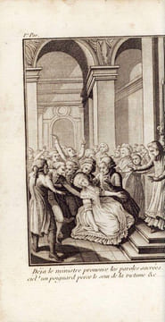 Camille et Formose, histoire italienne. MATON DE LA VARENNE (P. A. L.)