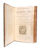 Histoire de Charles VII, roy de France [ET] Histoire de Charles VIII, roy de France. GODEFROY (Denys [Denis])