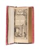 Arcana politica, sive de prudentia civili, Liber singularis. CARDANI (Hieronymi) [Cardan (J&eacute;r&ocirc;me)]