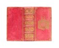 Arcana politica, sive de prudentia civili, Liber singularis. CARDANI (Hieronymi) [Cardan (J&eacute;r&ocirc;me)]