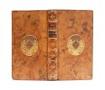 Nouvelles de la r&eacute;publique des lettres. BERNARD (Jacques)
