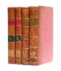 Révolutions de Portugal [AVEC] Du gouvernement civil, traduit de l'anglais. Septième édition, exactement revue et corrigée sur la dernière édition de Londres, et augmentée de quelques notes par L. C. R. D. M. A. D. P. [AVEC] Le Ministre de Wakefield ou Histoire de la Famille Primrose, traduit de l'Anglais de Goldsmith, avec les Poésies rendues en vers, et quelques notes, par J. -G. Ymbert fils