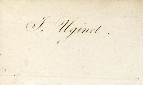 Révolutions de Portugal [AVEC] Du gouvernement civil, traduit de l'anglais. Septième édition, exactement revue et corrigée sur la dernière édition de ...