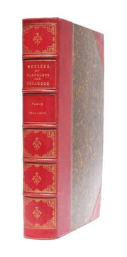 Biographies de Béranger. Notes, Pamphlets et Documents Divers Recueillis par J. A. Lebert, Médecin Vétérinaire. COLLECTIF ; LEBERT (J. A., ...