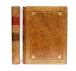 Les aventures de T&eacute;l&eacute;maque, fils d'Ulysse. F&Eacute;NELON [la Mothe-F&eacute;nelon (Fran&ccedil;ois de Salignac de)]