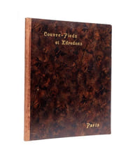[CATALOGUE] Couvre-Pieds et Edredons