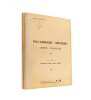 Vocabulaire militaire russe-fran&ccedil;ais. &Eacute;TAT-MAJOR G&Eacute;N&Eacute;RAL DES FORCES ARM&Eacute;ES ; PIGEOT (Andr&eacute;)