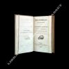 Bibliothèque des souvenirs, ou Anecdotes curieuses et faits historiques publiés depuis le 31 mars 1814. 