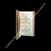 Bibliothèque des souvenirs, ou Anecdotes curieuses et faits historiques publiés depuis le 31 mars 1814. 