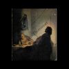 Le siècle de Rembrandt, tableaux hollandais des collections publiques françaises.Musée du Petit-Palais 17 novembre 1970-15 février 1971.. Collectif