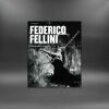 Federico Fellini - filmographie complète. Chris Wiegand