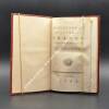 Rare ensemble de 5 pamphlets royalistes 1793, reliés anciennement.. 
