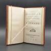 Rare ensemble de 5 pamphlets royalistes 1793, reliés anciennement.. 