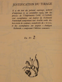 L'IMAGERIE POPULAIRE ITALIENNE.