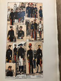 Historique du Deuxième Régiment d'Artillerie - 1720-1898 - Ancien 2ème d'artillerie à pied; 2ème Régiment d'artillerie à cheval; Nouveau 2ème d'artillerie . 1720 - 1898 .